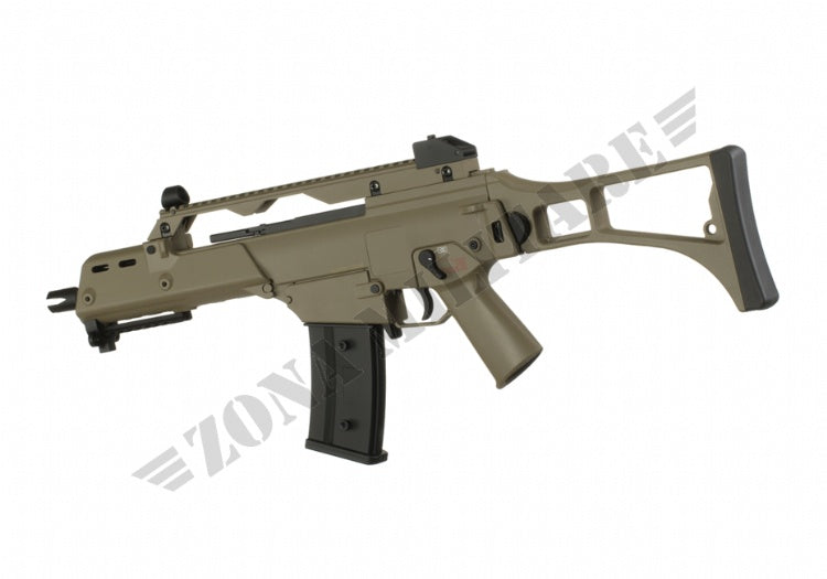 Fucile G36C Jing Gong Works Desert Version