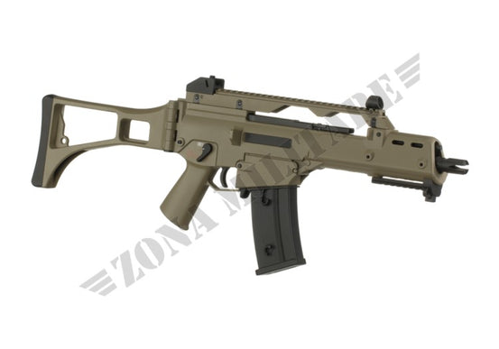 Fucile G36C Jing Gong Works Desert Version