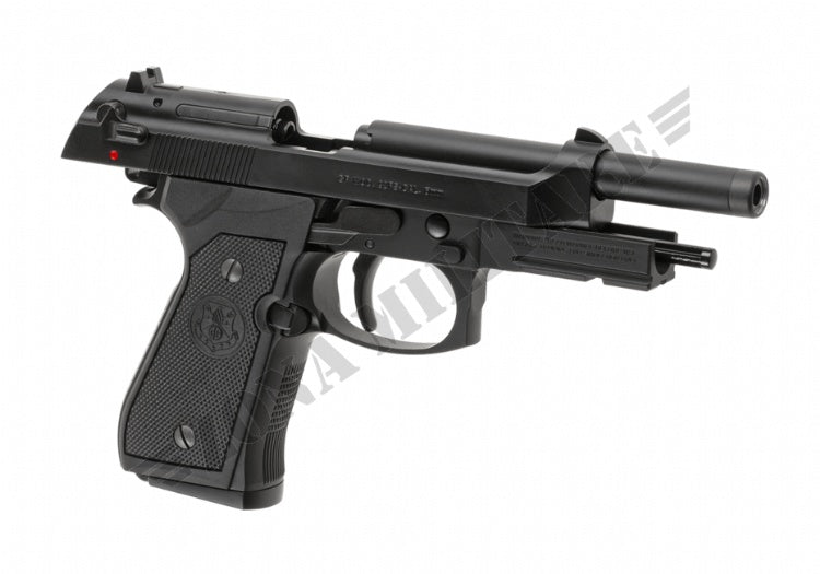 Pistola Gpm92 Metal Version Gbb G&G Black Version