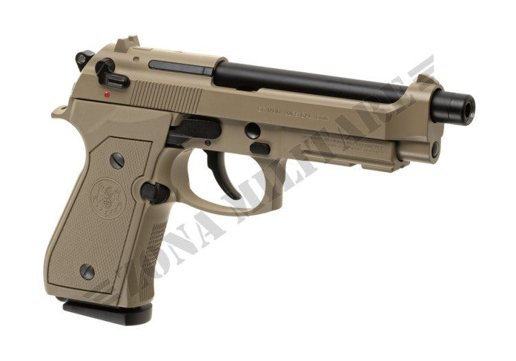 Pistola Gpm92 Metal Version Gbb G&G Desert Version