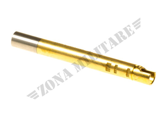 Canna Di Precisione 6.04 Crazy Jet Barrel For Gbb Pistol 80Mm Maple Leaf