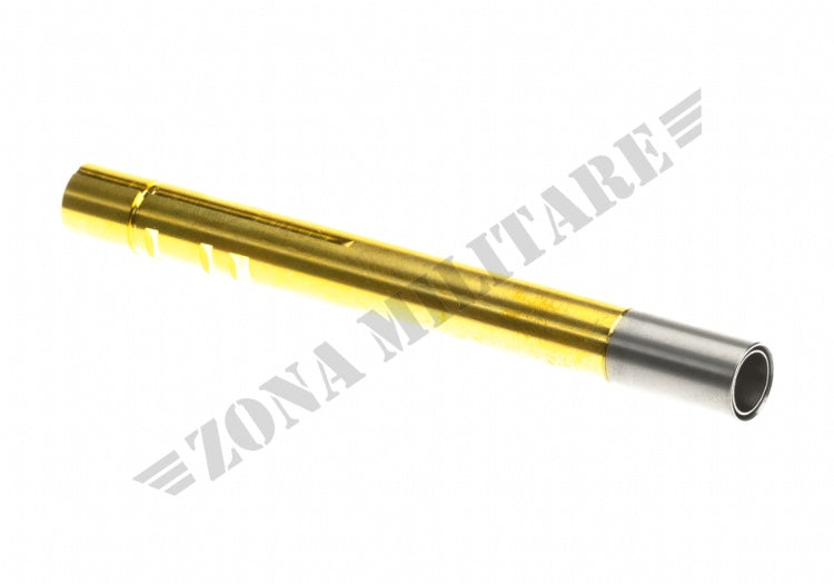 Canna Di Precisione Per Pistola 6.04 Crazy Jet Barrel For Gbb Pistol 84Mm