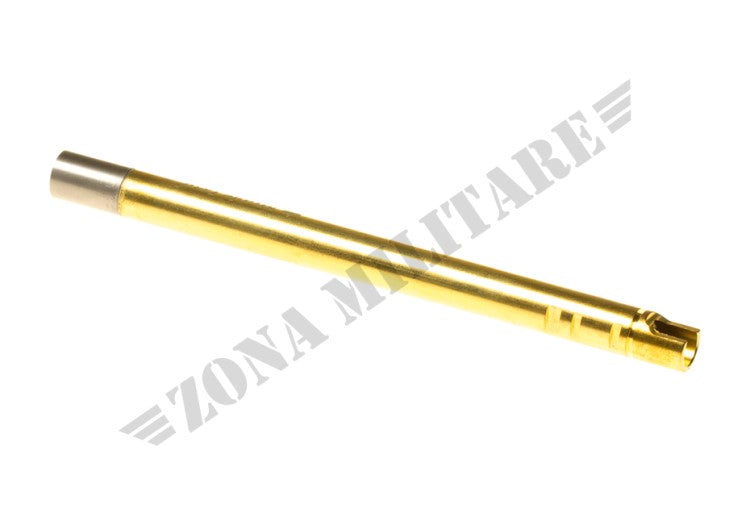 6.04 Crazy Jet Barrel For Gbb Pistol 138Mm Maple Leaf