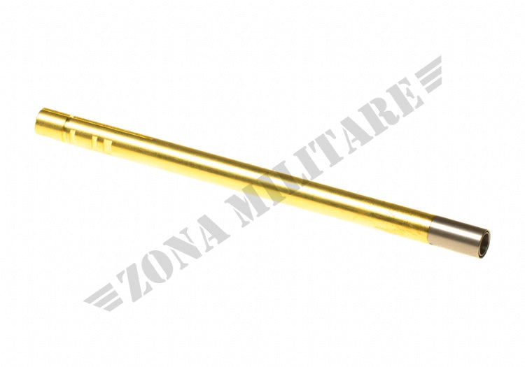 Canna Di Precisione 6.04 Crazy Jet Barrel For Gbb Pistol 150Mm Maple Leaf