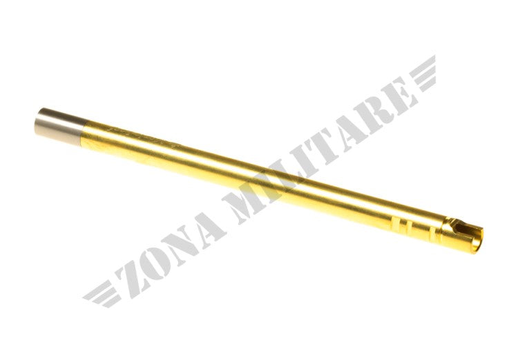 Canna Di Precisione 6.04 Crazy Jet Barrel For Gbb Pistol 150Mm Maple Leaf