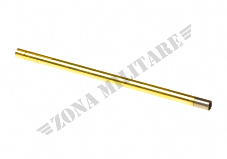 Canna Di Precisione 6.04 Crazy Jet Barrel For Gbb Pistol 180Mm Maple Leaf