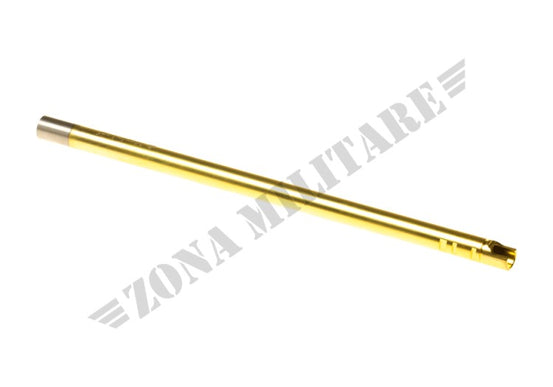 Canna Di Precisione 6.04 Crazy Jet Barrel For Gbb Pistol 180Mm Maple Leaf