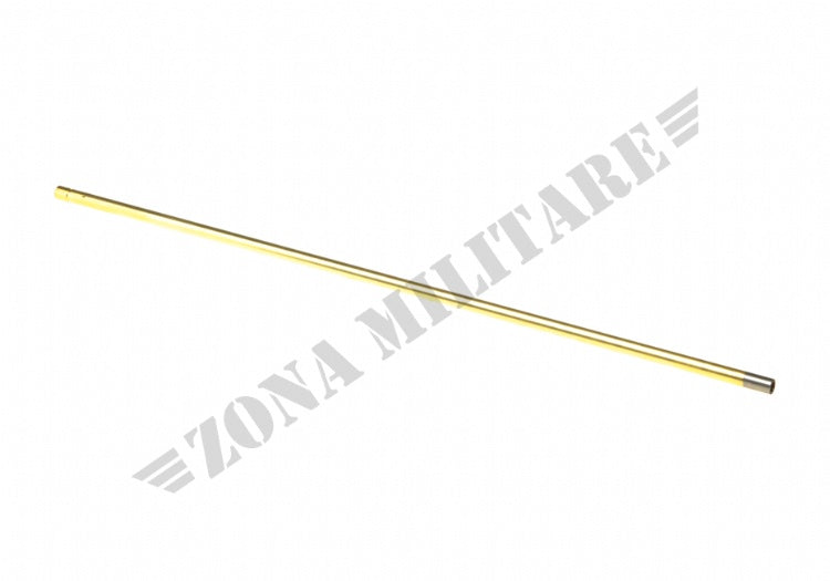 Canna Di Precisione 6.04 Crazy Jet Barrel For Vsr-10 Vfc M40A5 470Mm Maple Leaf