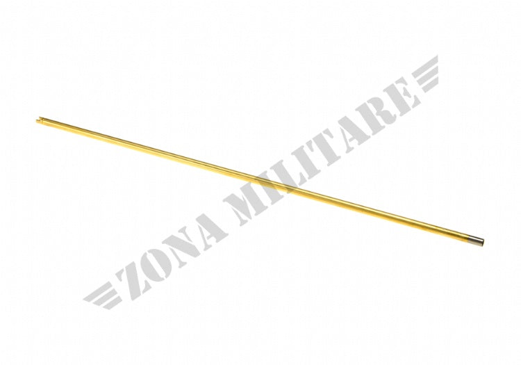 Canna Di Precisione 6.04 Crazy Jet Barrel For Vsr-10 Ares As-01 550Mm Maple Leaf