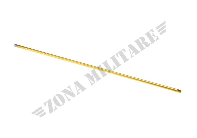 Canna Di Precisione 6.04 Crazy Jet Barrel For Vsr-10 Ares As-01 550Mm Maple Leaf