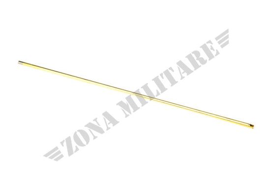 Canna Di Precisione 6.04 Crazy Jet Barrel For Vsr-10 640Mm Maple Leaf