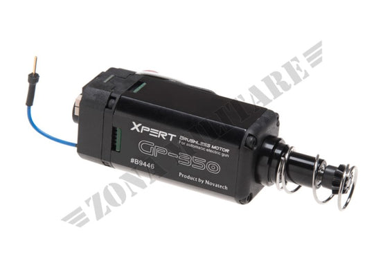 Motore Albero Lungo Gp 350 Brushless Motor Con Fet Per Aeg