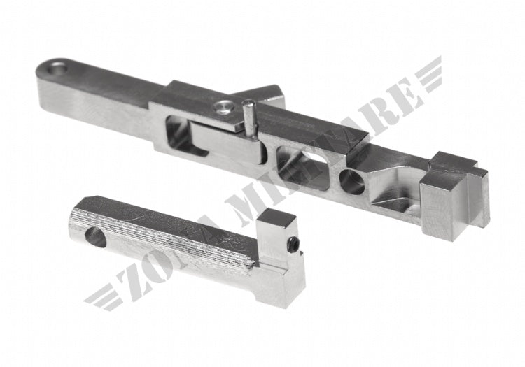 Vsr-10 Cnc Reinforced Steel Trigger Sear Set