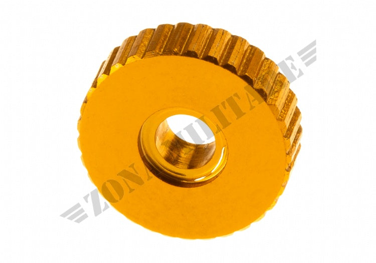 Hop Adjustment Wheel For We/Marui/Vfc/Kjw Gas Pistol Maple Leaf