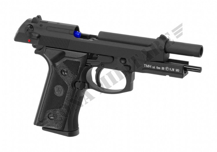 Pistola M9 Vertec Full Metal Gas Blow Back Kj Works