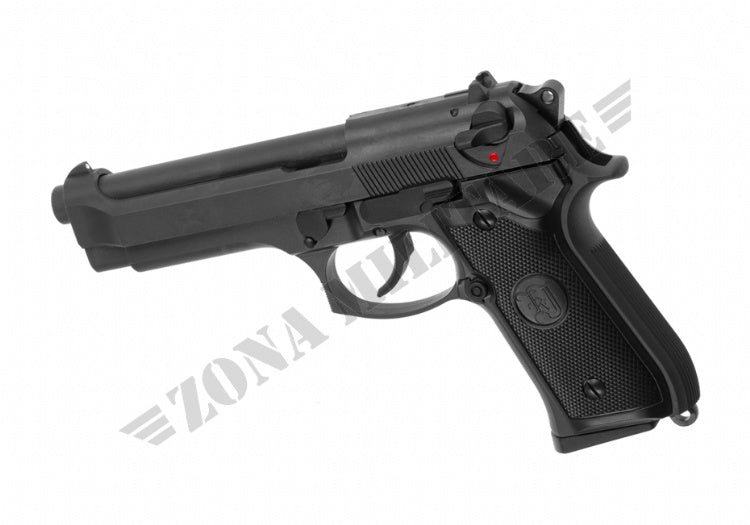 Pistola M9 Heavy Weight GAS KJW