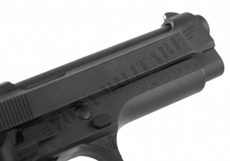 Pistola M9 Heavy Weight GAS KJW