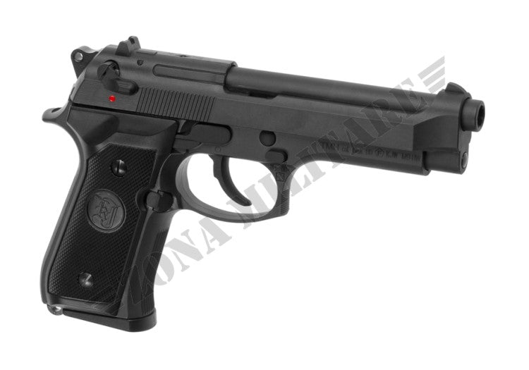 Pistola M9 Heavy Weight GAS KJW