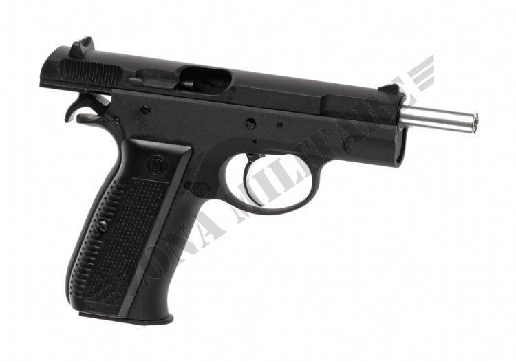 Pistola Kp-09 Full Metal Gbb Kj Works