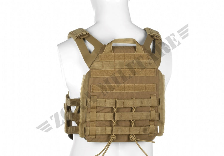 Tattico Jpc 2.0 Crye Precision Di Zshot Coyote