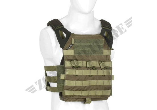 Tattico Jpc 2.0 Crye Precision Di Zshot Ranger Green