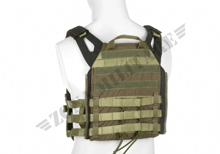 Tattico Jpc 2.0 Crye Precision Di Zshot Ranger Green