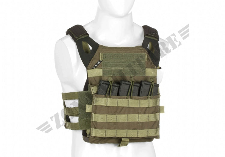 Tattico Jpc 2.0 Crye Precision Di Zshot Ranger Green