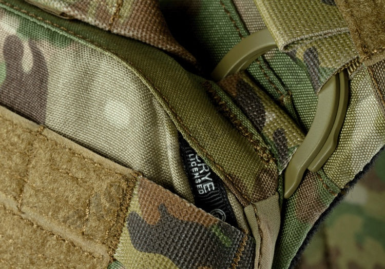 Tattico Avs Base Configuration Crye Precision By Zshot Multicam