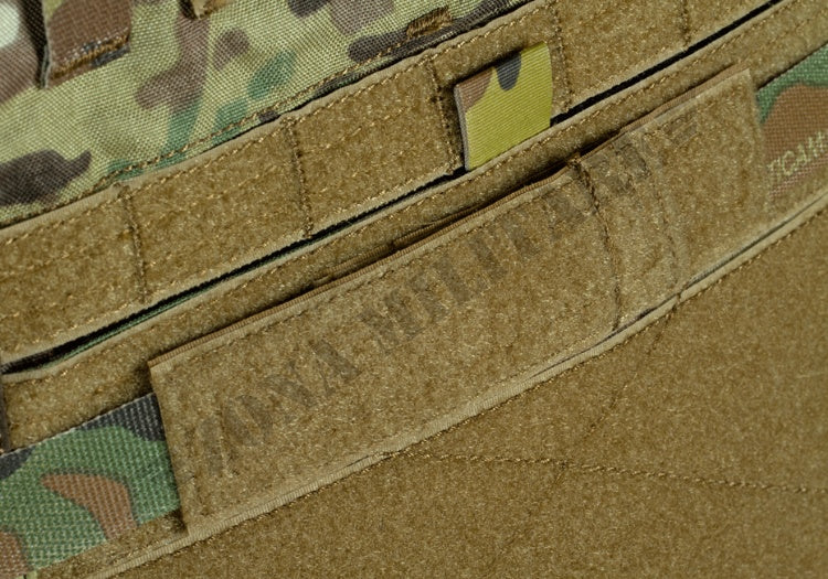 Tattico Avs Base Configuration Crye Precision By Zshot Multicam