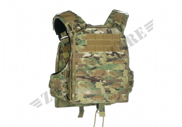 Tattico Avs Base Configuration Crye Precision By Zshot Multicam