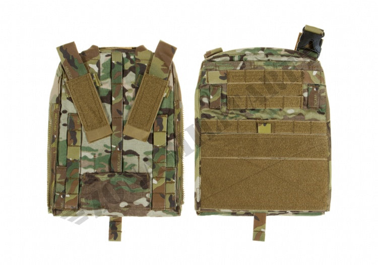 Tattico Avs Base Configuration Crye Precision By Zshot Multicam