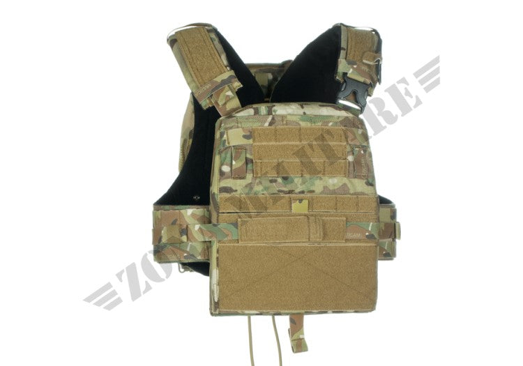 Tattico Avs Base Configuration Crye Precision By Zshot Multicam