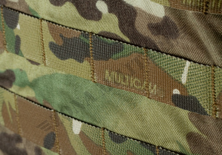 Tattico Avs Base Configuration Crye Precision By Zshot Multicam