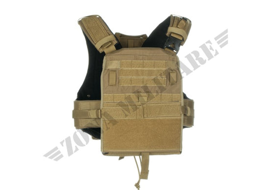 Tattico Avs Base Configuration Crye Precision By Zshot Coyote