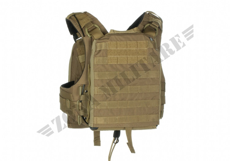 Tattico Avs Base Configuration Crye Precision By Zshot Coyote