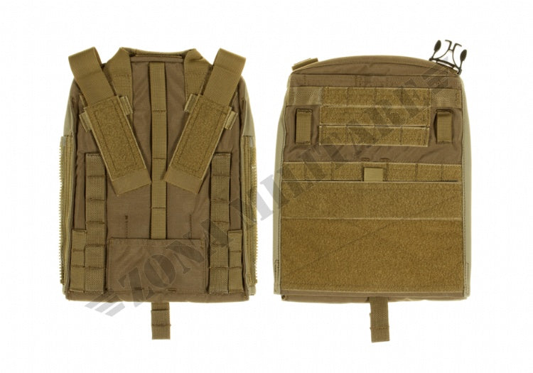 Tattico Avs Base Configuration Crye Precision By Zshot Coyote