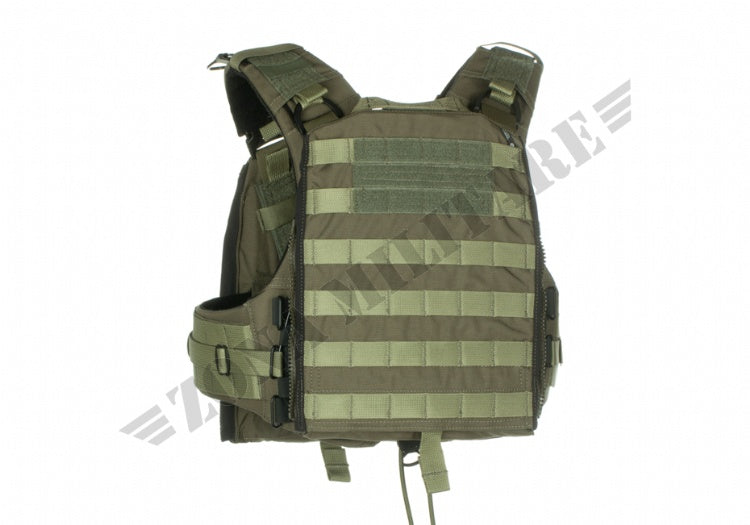 Tattico Avs Base Configuration Crye Precision By Zshot Ranger Green