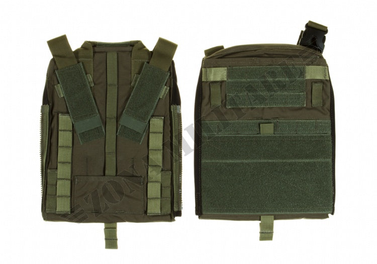 Tattico Avs Base Configuration Crye Precision By Zshot Ranger Green