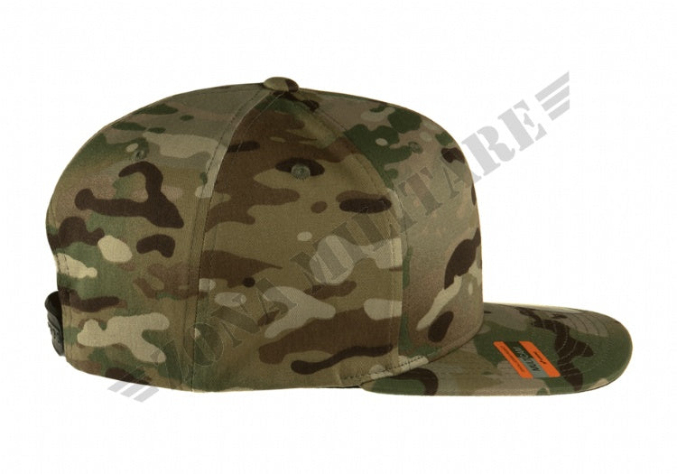 Cappello Classic Snapback Cap Multicam