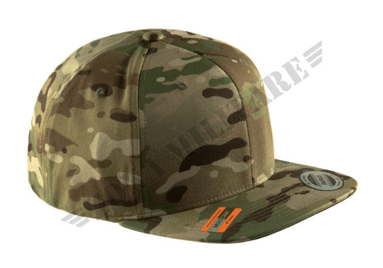 Cappello Classic Snapback Cap Multicam