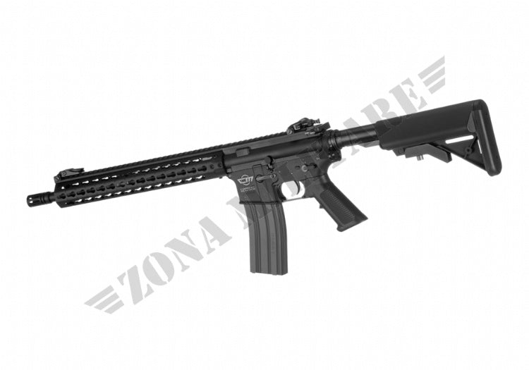 Fucile G&G Cm15 Kr Lrp 13 Inch G&G Black Color