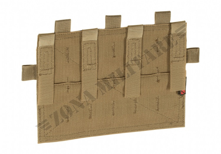 Porta Caricatori Avs/Jpc Molle Front Flap Precision By Zshot Coyote