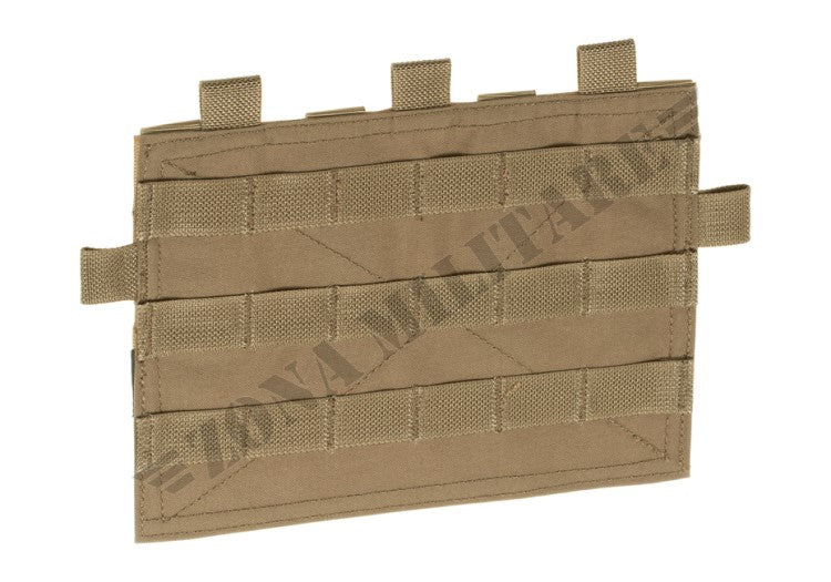 Porta Caricatori Avs/Jpc Molle Front Flap Precision By Zshot Coyote