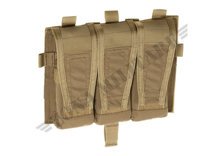 Porta Caricatori Avs/Jpc 5.56 Pouch Precision By Zshot Coyote