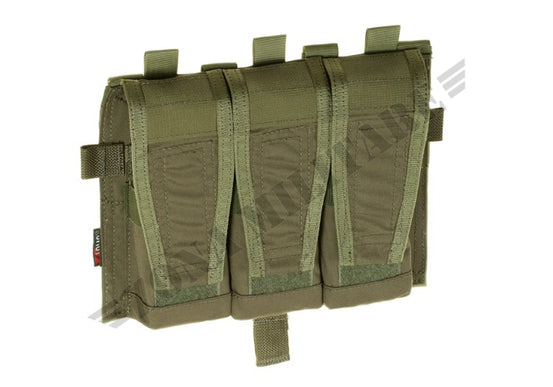 Porta Caricatori Avs/Jpc 5.56 Pouch Precision By Zshot Ranger Green