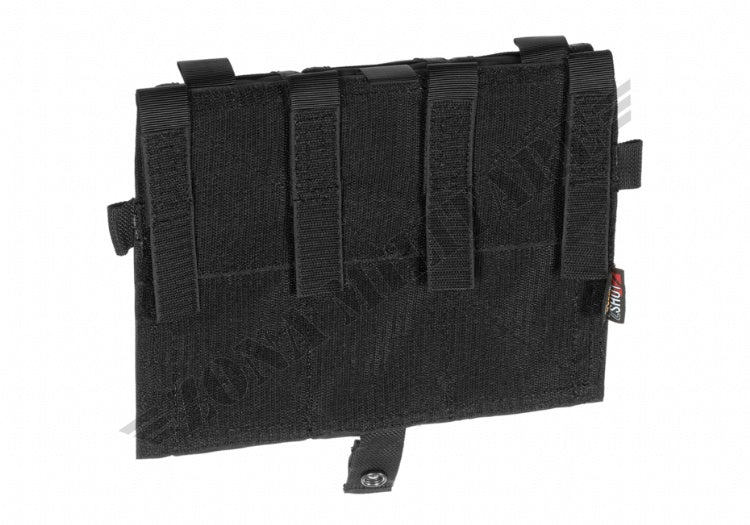 Porta Caricatori Avs/Jpc 5.56 Pouch Precision By Zshot Black