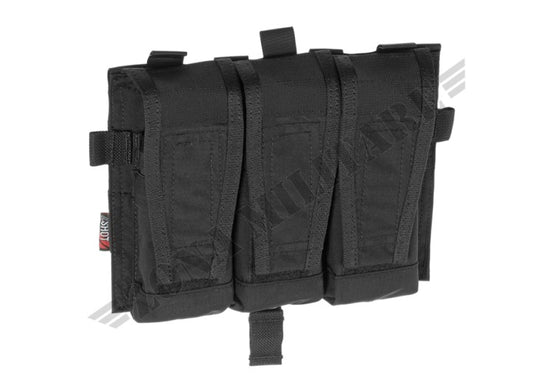 Porta Caricatori Avs/Jpc 5.56 Pouch Precision By Zshot Black