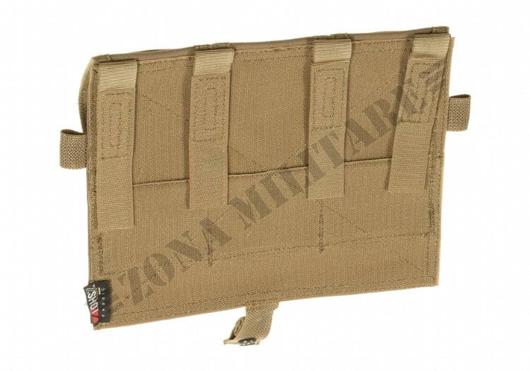 Porta Caricatori Avs/Jpc 7.62 Pouch Crye Precision By Zshot Coyote