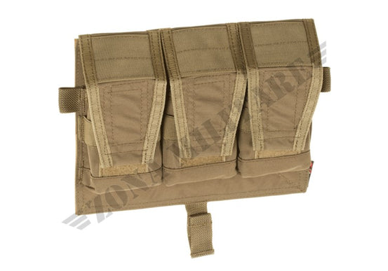 Porta Caricatori Avs/Jpc 7.62 Pouch Crye Precision By Zshot Coyote