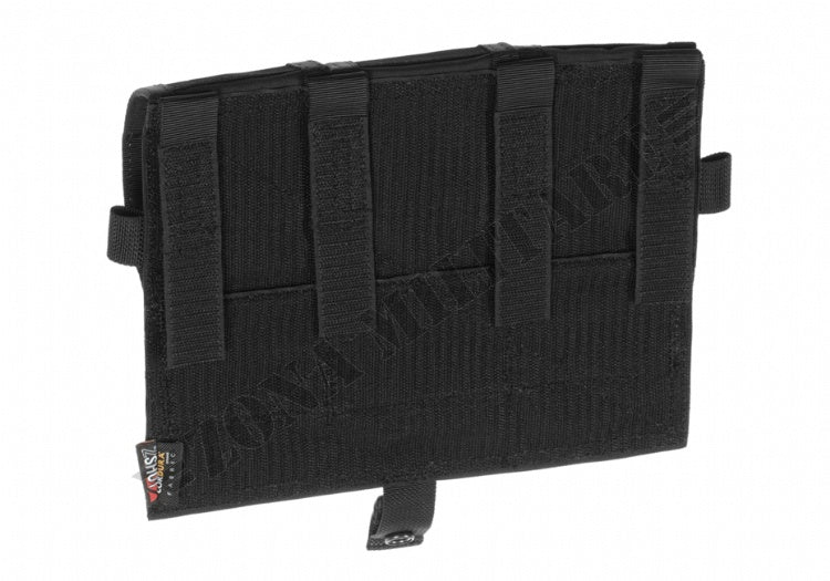 Porta Caricatori Avs/Jpc 7.62 Pouch Crye Precision By Zshot Black